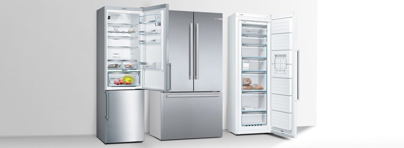 Electrolux reparos