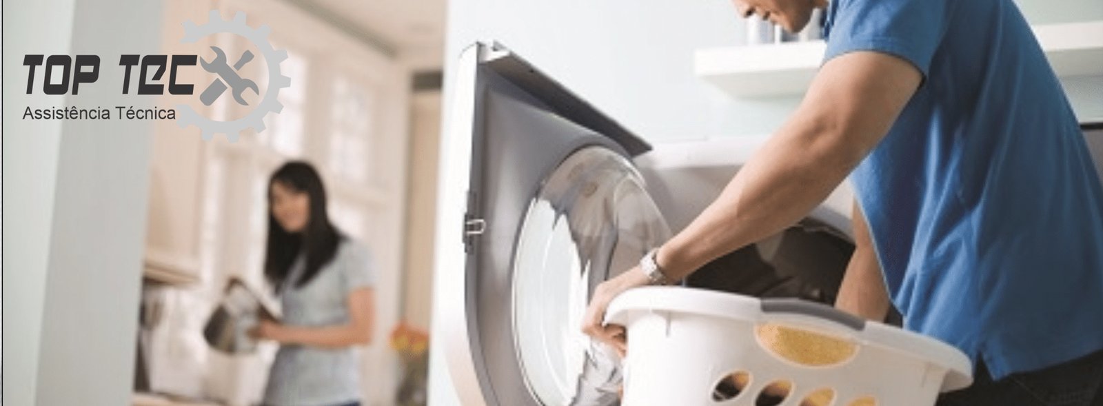 Electrolux reparos