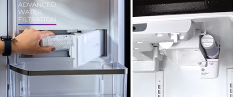 eletrodomésticos Electrolux