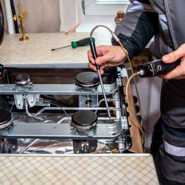 Electrolux fogão
